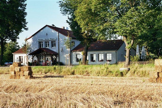Gasthaus Wagner Golzow  Εξωτερικό φωτογραφία